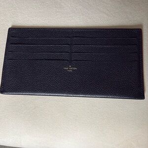 Louis Vuitton wallet